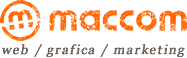 maccom - industria del web s.r.l.