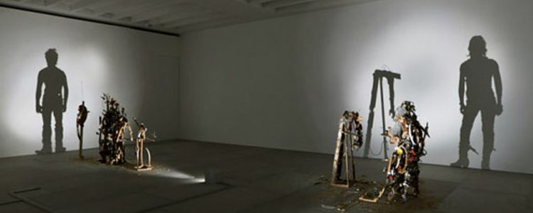 Shadow Art