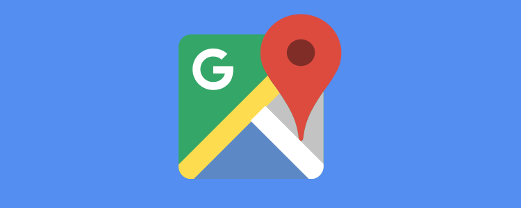 google maps