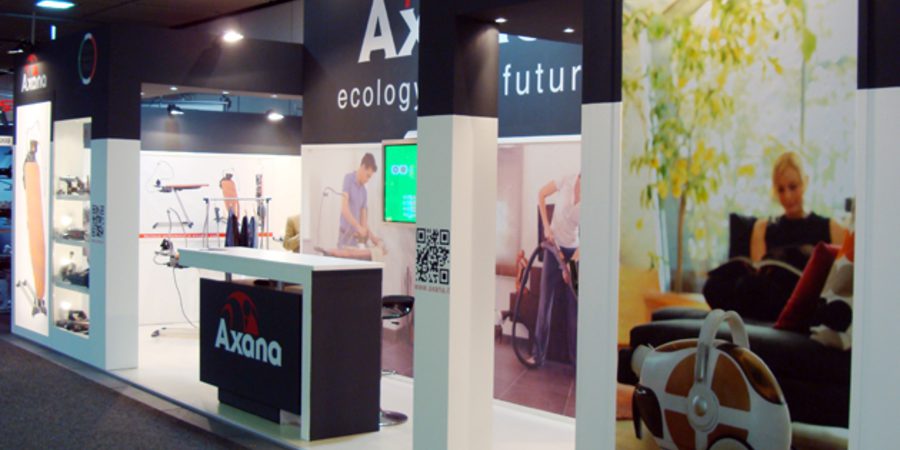 Axana Stand