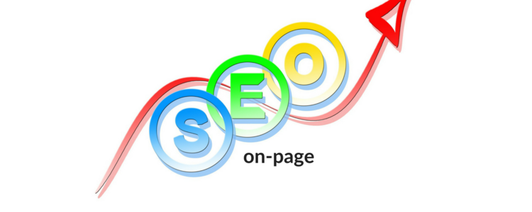 Seo on- page