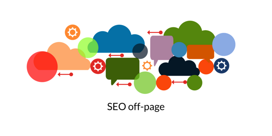 Seo off-page