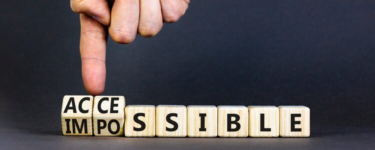 Siti web accessibili - Adempimenti 2025