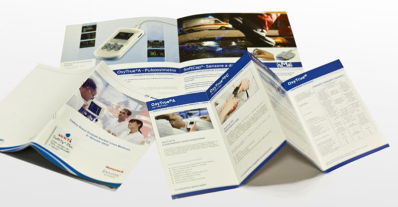 Ams Brochure