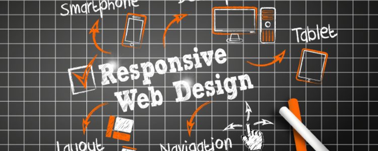 Sito Web Mobile Friendly