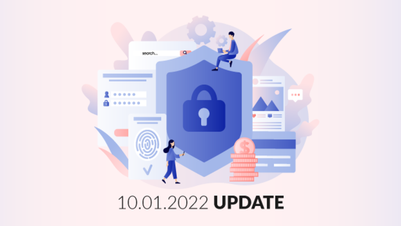 10 gennaio 2022 nuove linee guida gdpr e cookie web 10 gennaio 2022 nuove linee guida gdpr e cookie web