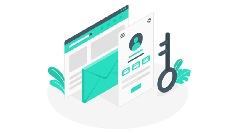 Privacy email ex dipendente Privacy email ex dipendente