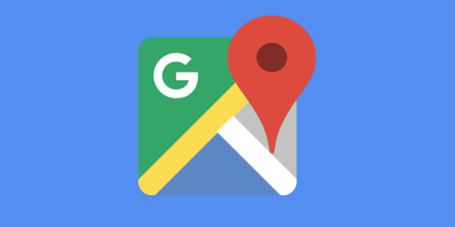 google maps