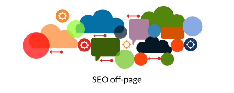 Seo off-page