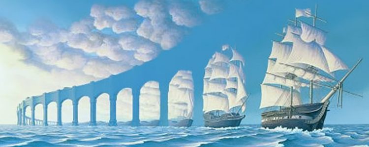 Surrealismo Gonsalves
