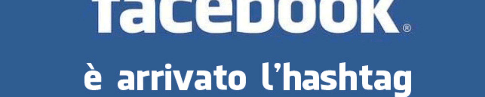 Facebook hashtag Facebook hashtag