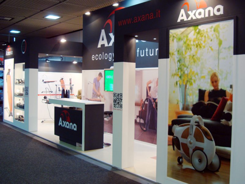 Axana Stand