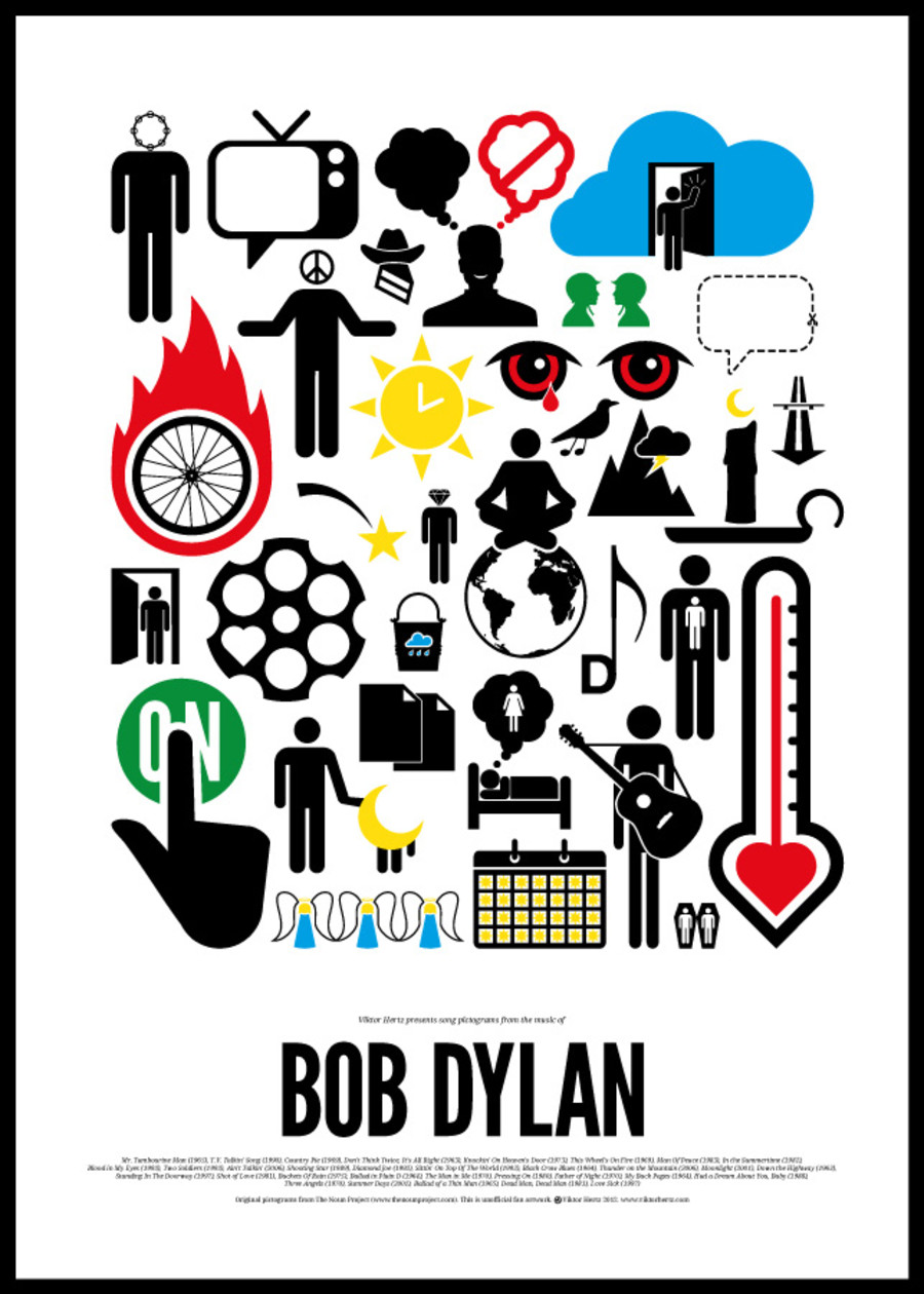 Rock Poster Rock Poster