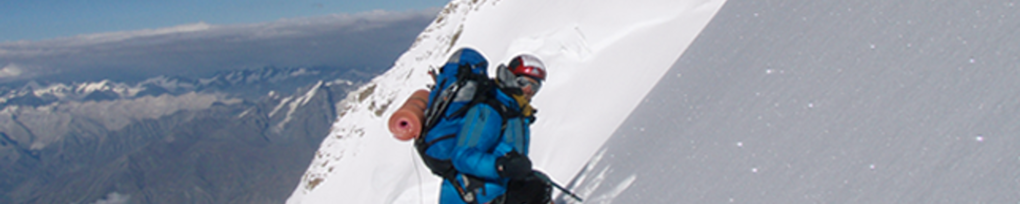 Spedizione Himalaya