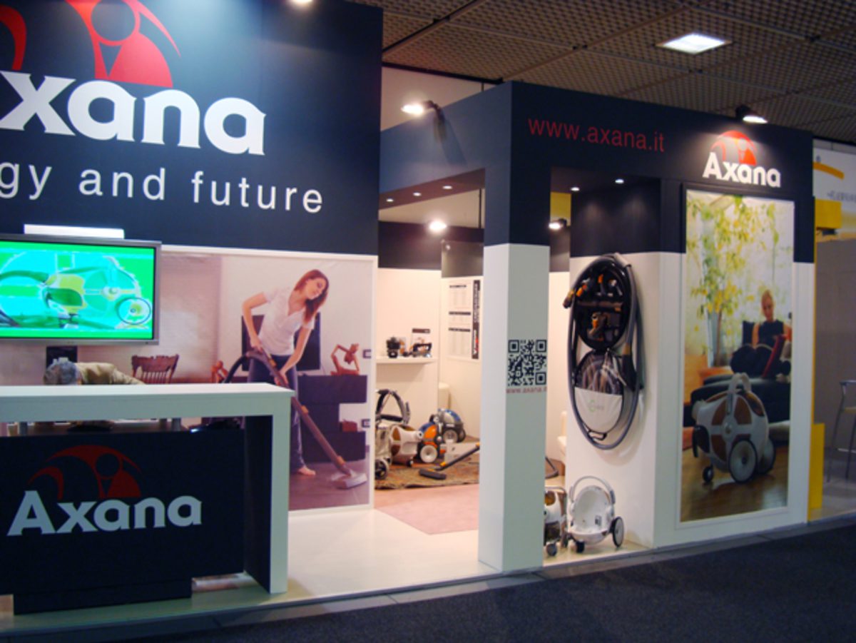 Axana Stand