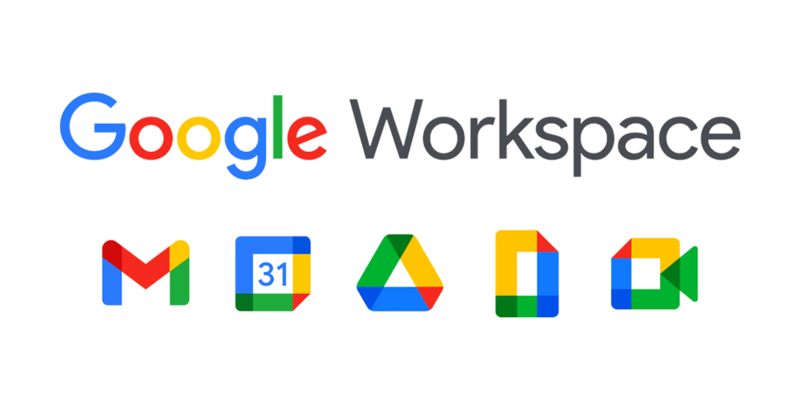 Google Workspace